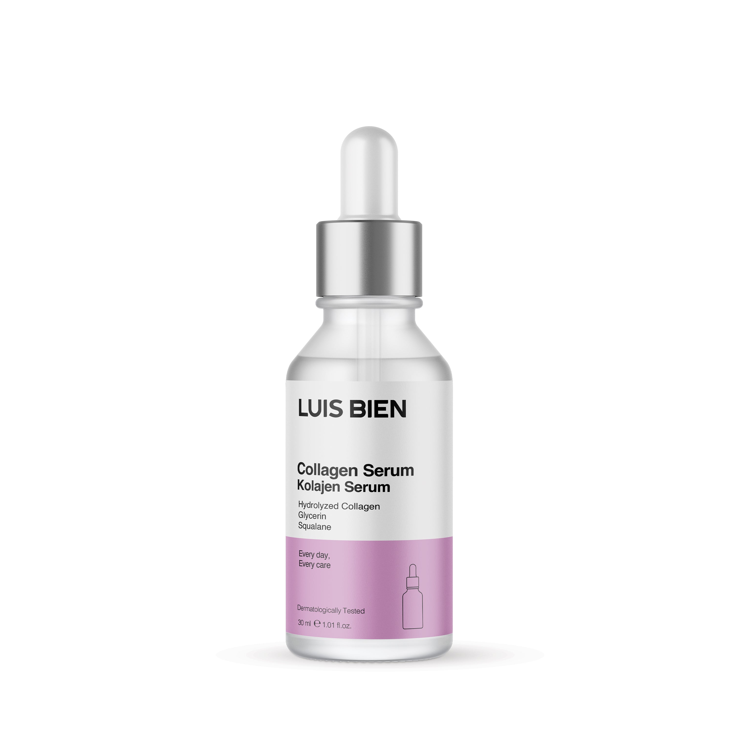 Kolajen Serum